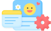 편리한 템플릿 관리